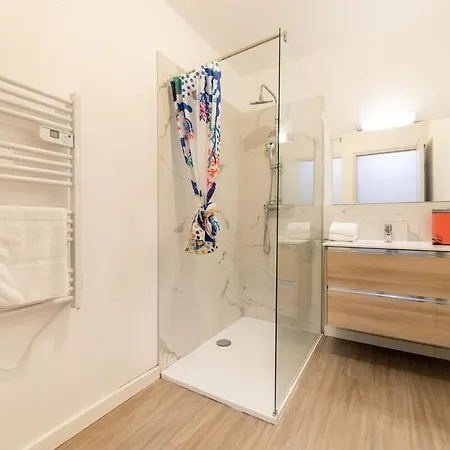 Coeur Urbain - Centre Historique T2 Proche Gare مونبيلييه