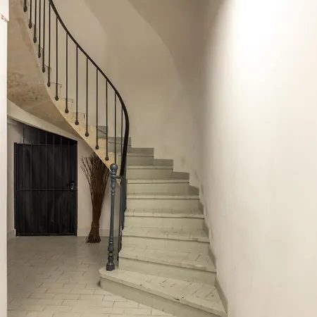 Coeur Urbain - Centre Historique T2 Proche Gare Apartment *