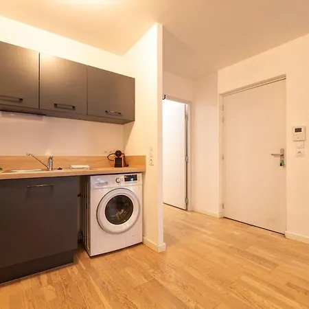 Coeur Urbain - Centre Historique T2 Proche Gare * مونبيلييه